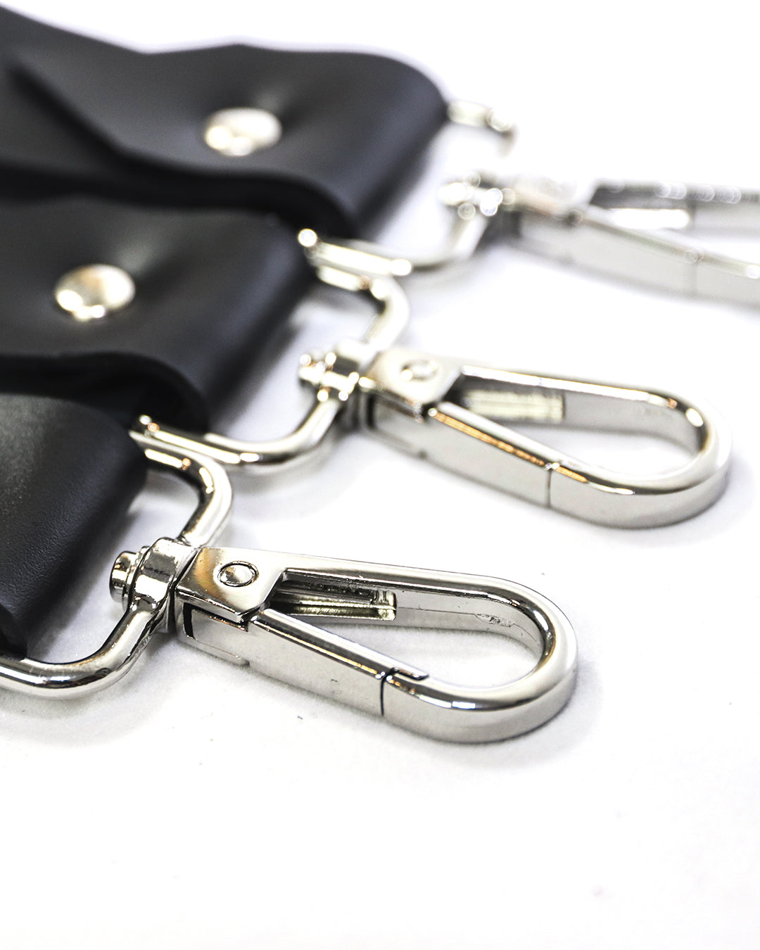 Fold Key Holder