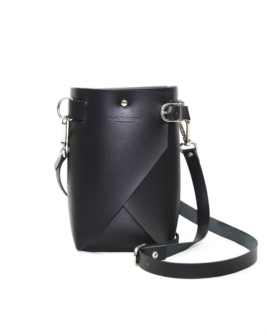 Fold "Minibag" con correa