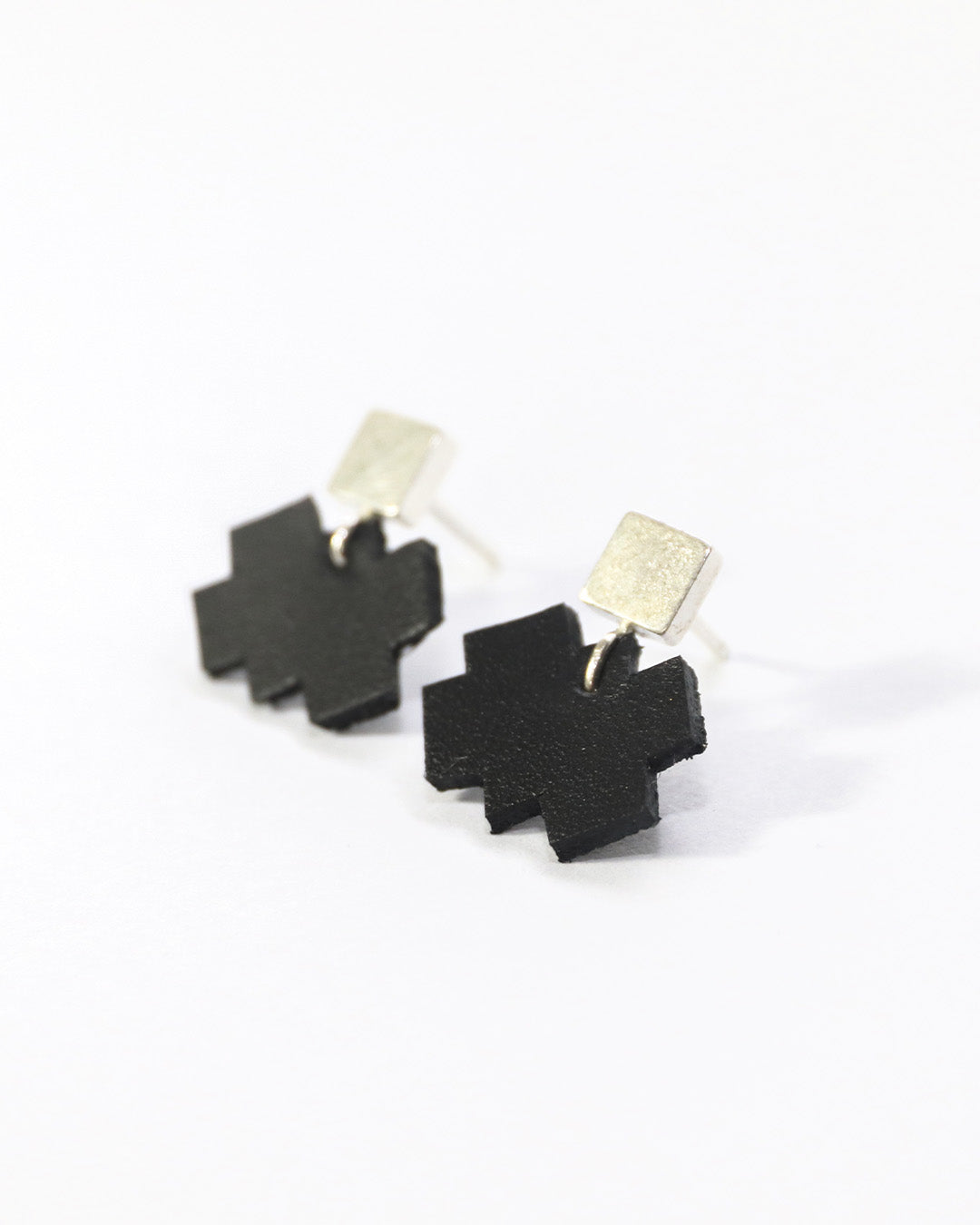 BlackSheeps Earrings – Isotype Edition