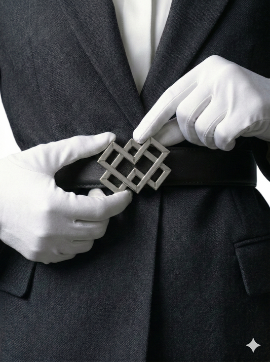 Blacksheeps Heritage Belt