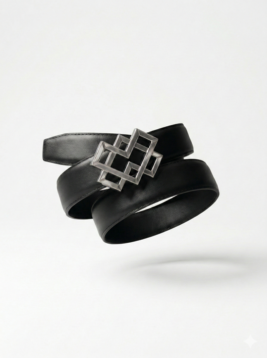 Blacksheeps Heritage Belt