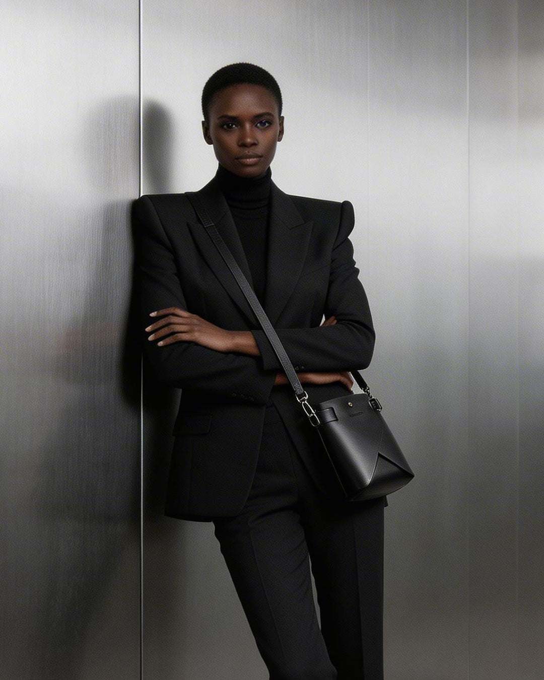 Fold "Minibag" con correa