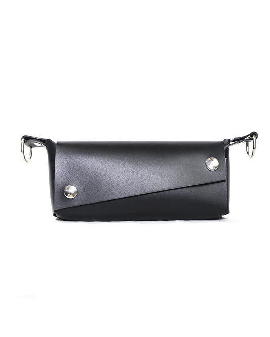 Fold Glasses Case with strap