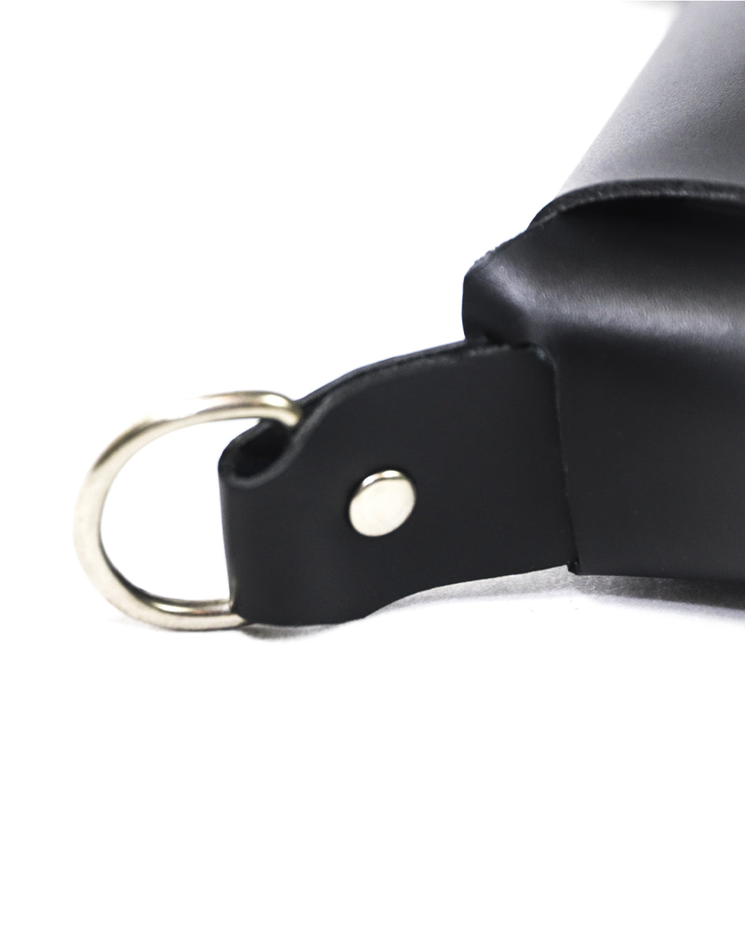 Fold Glasses Case with strap