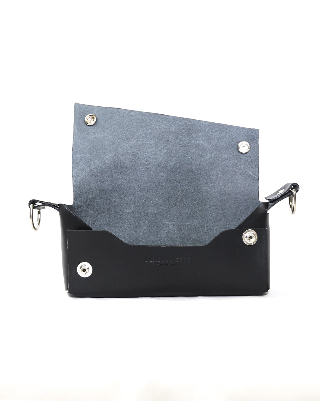 Fold Glasses Case with strap