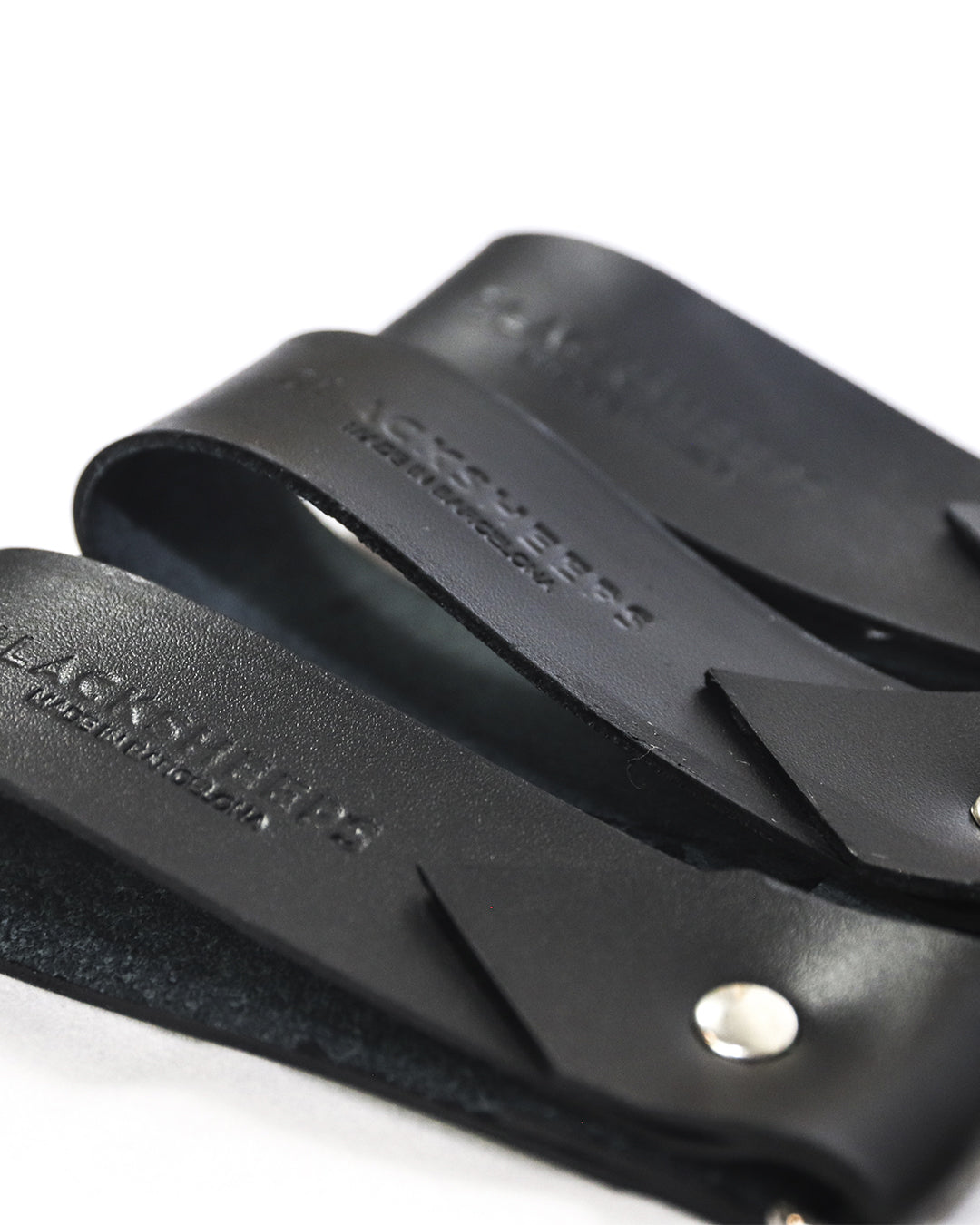 Fold Key Holder