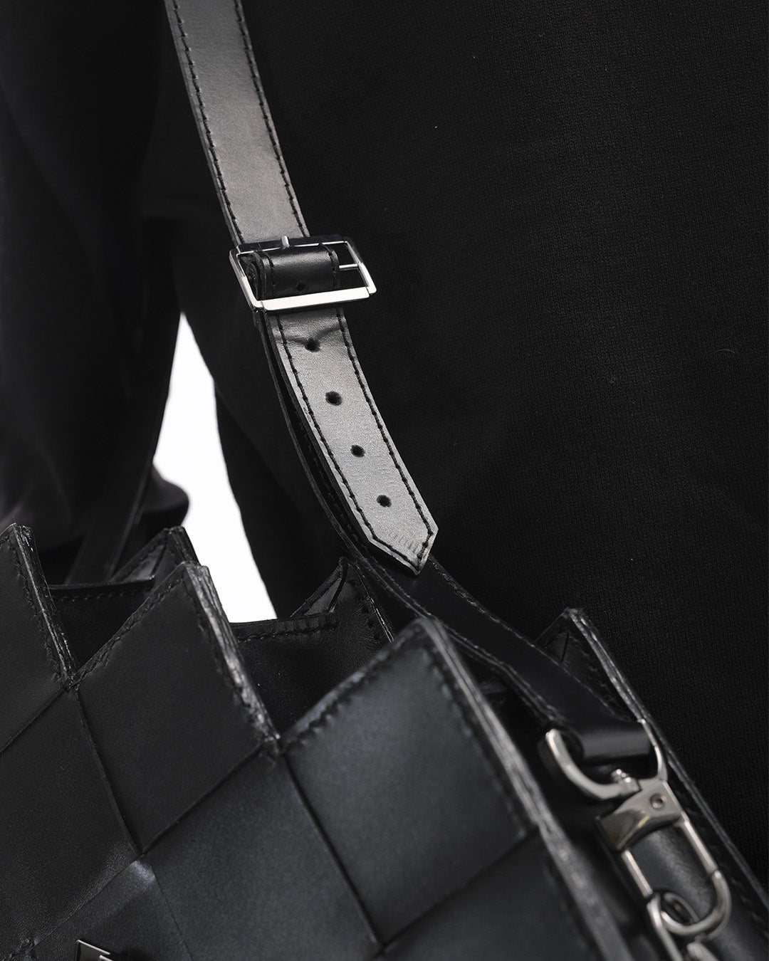 Teaser Bag