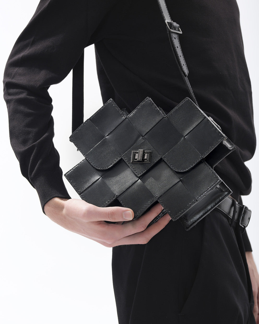 Teaser Bag
