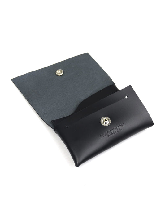 Fold Wallet For 3 Cards