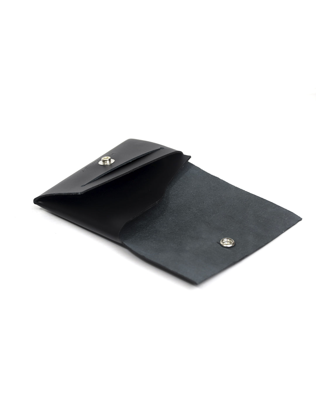 Fold Wallet For 3 Cards